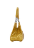 Limited Edition Intrecciato Hobo, side view